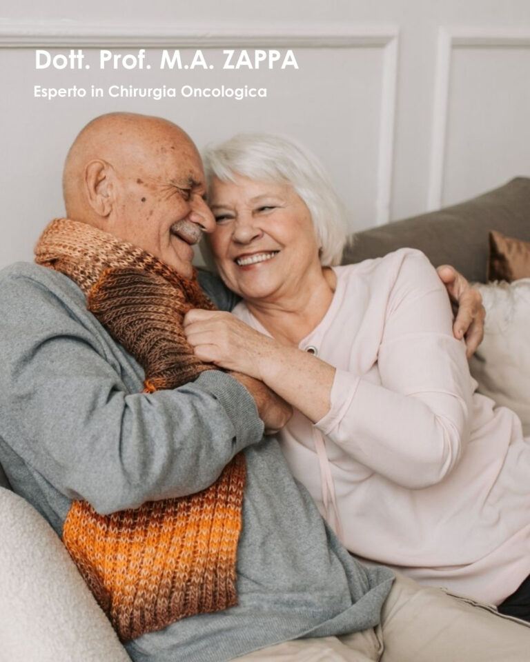 ZAPPA - Chirurgia mini-invasiva