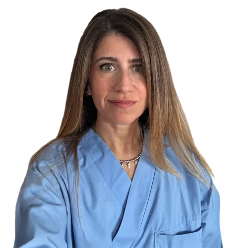 Dottoressa Alessandra Sguera - Specialista in Chirurgia Generale e Bariatrica